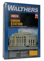 WALTHERS (533094) Bahnhof Union Station