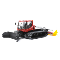 Jägerndorfer JC0400 PB 400 1:32