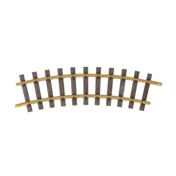 PIKO 35211 G-Bogen R1 600 mm, 30°