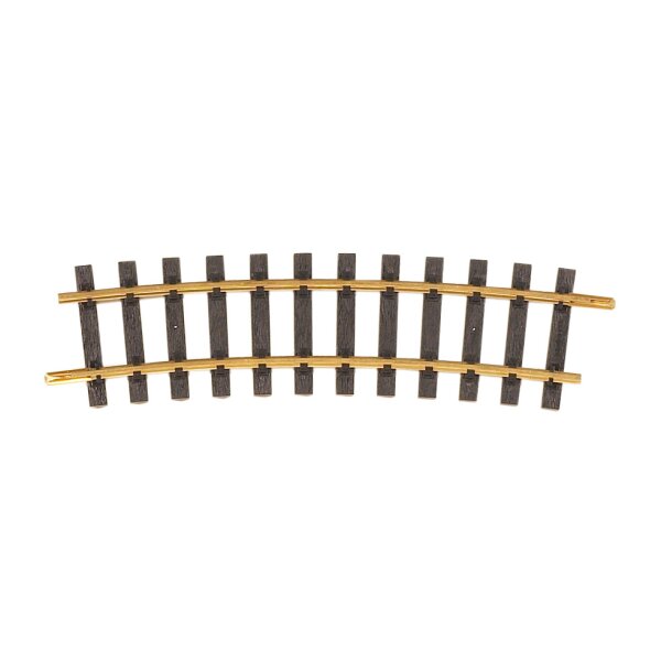 PIKO 35215 G-Bogen R5 1.243 mm, 15°