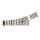 PIKO 35222 G-Weiche links, R5 22,5°