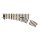 PIKO 35223 G-Weiche rechts, R5 22,5°