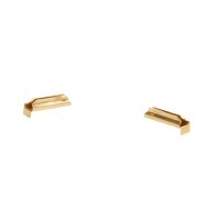 PIKO 35290 G-Metall Schienenverbinder (20 St.)