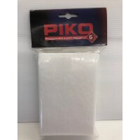 PIKO 35412 G-Schienenreinigungsfilz (10 St.)