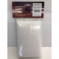 PIKO 35412 G-Schienenreinigungsfilz (10 St.)
