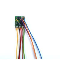 PIKO 46212 Funktionsdecoder mini V2