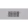 PIKO 55208 Ü-Gleis Universal GUE62-U
