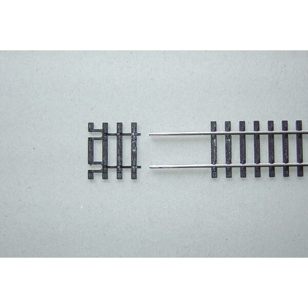 PIKO 55282 Gleisschwellen 31mm für Flexgleis