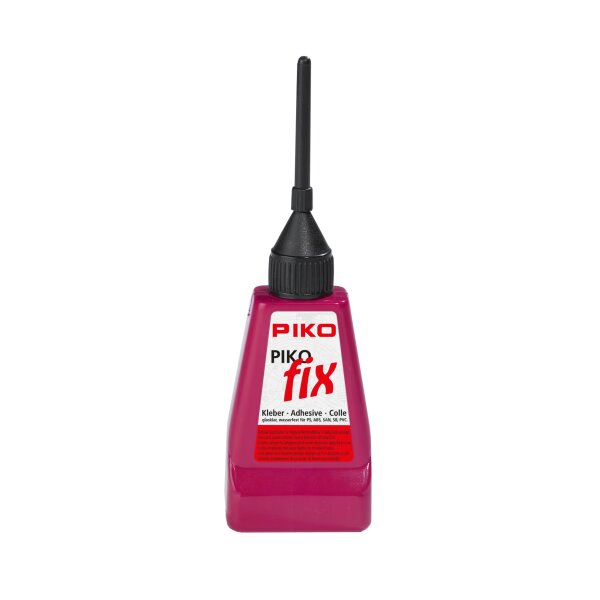 PIKO 55701 PIKO Fix Profi-Kunststoffkleber 30 g