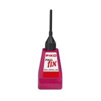 PIKO 55701 PIKO Fix Profi-Kunststoffkleber 30 g