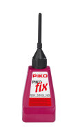 PIKO (55701) Fix Profi-Kunststoffkleber 30 g
