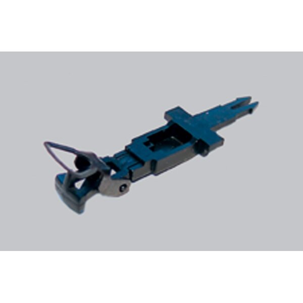 PIKO 56041 Kurzkupplung Blauer Blitz