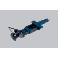 PIKO 56041 Kurzkupplung Blauer Blitz