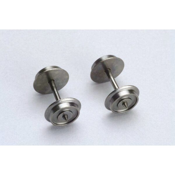 PIKO 56060 Radsatz ~ 11,3mm (2 Stk.)