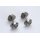 PIKO 56060 Radsatz ~ 11,3mm (2 Stk.)