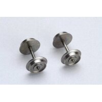 PIKO 56061 Radsatz ~ 10,3mm (2 Stk.)
