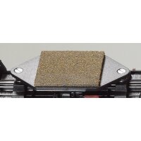 PIKO 56115 Schleifplatte für Schienenreinigungswagen
