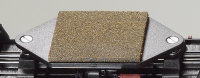 PIKO 56115 Schleifplatte für Schienenreinigungswagen