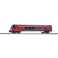 Piko 57672 – Railjet Steuerwagen der ÖBB,...