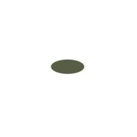 ITALERI 510004315 IT Acrylfarbe Braun-Oliv, mat