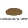 ITALERI 510004708 IT Acrylfarbe Feld Graubraun