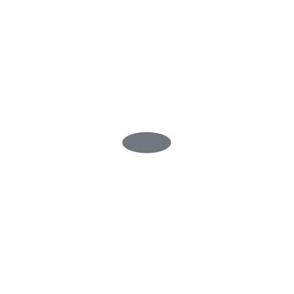 ITALERI 510004746 IT Acrylfarbe Mittelgrau matt
