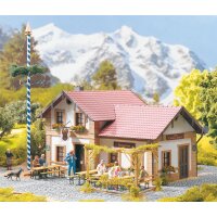 PIKO 62022 Hotel Goldener Hirsch G