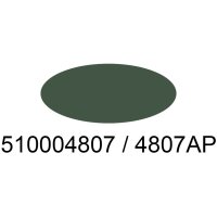 ITALERI 510004807 IT Acrylfarbe Rus.Pz. Grün 20