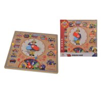 Eichhorn 109255601 - Sam Einsatztafel