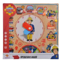 Eichhorn 109255601 - Sam Einsatztafel