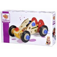 Eichhorn 100039016 Constructor, Rennauto
