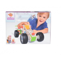 Eichhorn 100039028 Constructor, Buggy