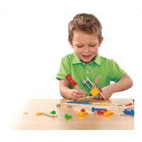 Eichhorn 100039028 Constructor, Buggy