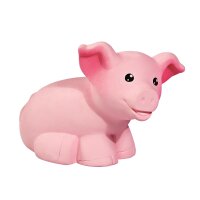 Simba 104324233 Soft Farmtiere, 6-sort.