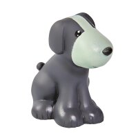 Simba 104324233 Soft Farmtiere, 6-sort.