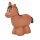 Simba 104324233 Soft Farmtiere, 6-sort.
