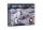 majorette  212050018 - Creatix Airport Lufthansa + 5 Vehicles