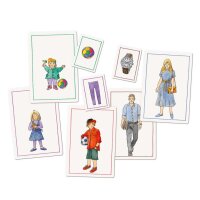 Noris 606011690 - Alle helfen mit
