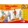 Noris 606011690 - Alle helfen mit