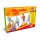 Noris 606011690 - Alle helfen mit