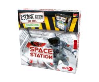 Noris 606101642 Escape Room Das Spiel Space Station