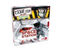 Noris 606101642 Escape Room Das Spiel Space Station