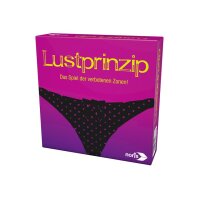 Noris 606101678 Lustprinzip