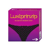 Noris 606101678 Lustprinzip
