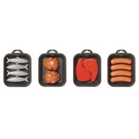 Ecoiffier 7600000944 Grillgarnitur
