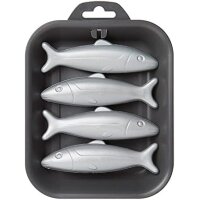 Ecoiffier 7600000944 Grillgarnitur