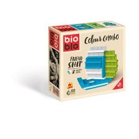 Bioblo 64026 MINI BOX "Friend Ship" mit 40...