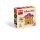 Bioblo 64027 MINI BOX "Sweet Home" mit 40 Bausteinen