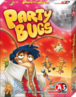 Abacus Spiele 081817  Party Bugs