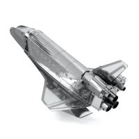 Metal Earth 010152 Modelle -  Space Shuttle Atlantis